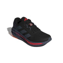 ADIDAS QUESTAR 3 M CBLACK/ONIX/LUCRED JP6604 RUNNING SHOES (M)-6
