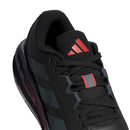 ADIDAS QUESTAR 3 M CBLACK/ONIX/LUCRED JP6604 RUNNING SHOES (M)-8
