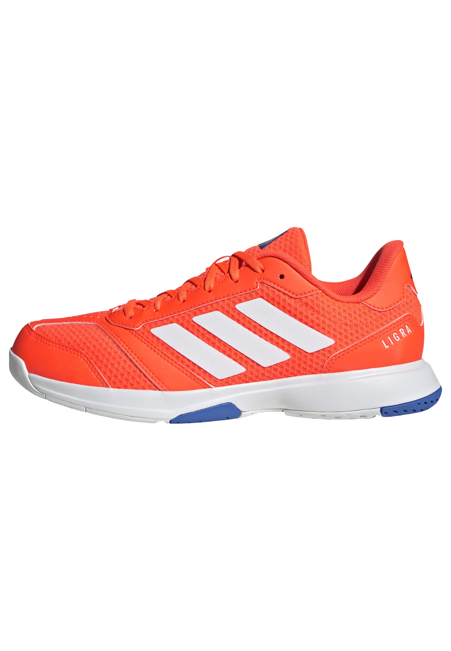 ADIDAS LIGRA 8 M JP7278 COURT SHOES BADMINTON (M)