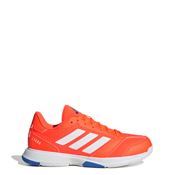 ADIDAS LIGRA 8 M JP7278 COURT SHOES BADMINTON (M)
