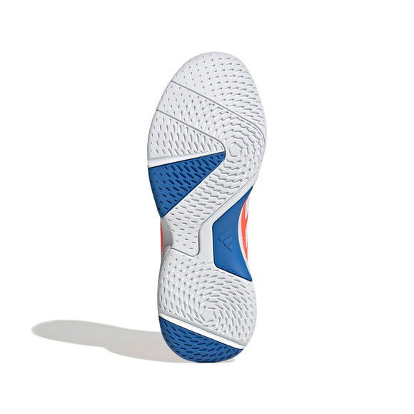 ADIDAS LIGRA 8 M JP7278 COURT SHOES BADMINTON (M)