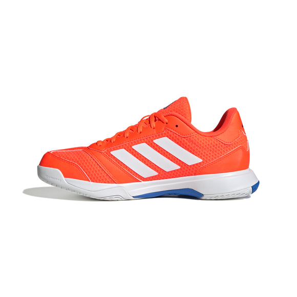 ADIDAS LIGRA 8 M JP7278 COURT SHOES BADMINTON (M)