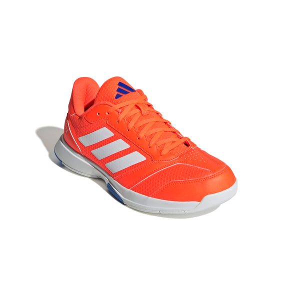 ADIDAS LIGRA 8 M JP7278 COURT SHOES BADMINTON (M)