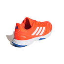 ADIDAS LIGRA 8 M JP7278 COURT SHOES BADMINTON (M)-7