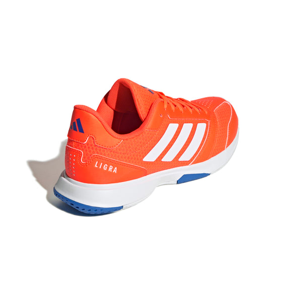 ADIDAS LIGRA 8 M JP7278 COURT SHOES BADMINTON (M)
