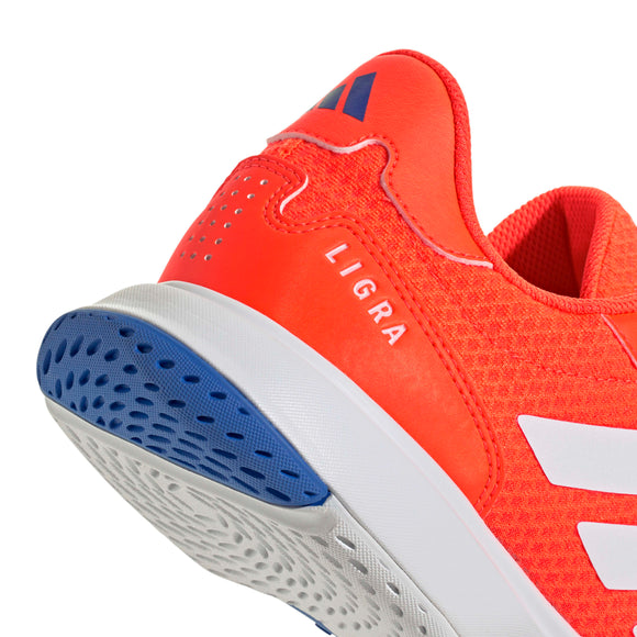 ADIDAS LIGRA 8 M JP7278 COURT SHOES BADMINTON (M)