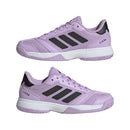 ADIDAS LIGRA 8 K JP7279 COURT SHOES (YB)-11