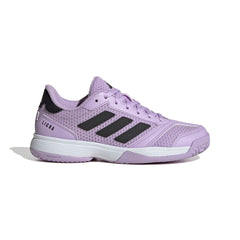 ADIDAS LIGRA 8 K JP7279 COURT SHOES (YB)