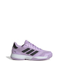 ADIDAS LIGRA 8 K JP7279 COURT SHOES (YB)-2