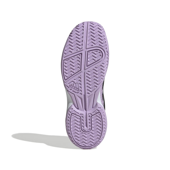 ADIDAS LIGRA 8 K JP7279 COURT SHOES (YB)