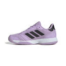 ADIDAS LIGRA 8 K JP7279 COURT SHOES (YB)-5