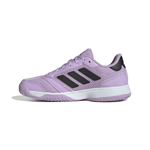 ADIDAS LIGRA 8 K JP7279 COURT SHOES (YB)