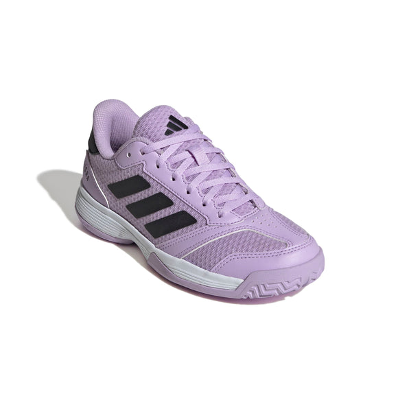ADIDAS LIGRA 8 K JP7279 COURT SHOES (YB)