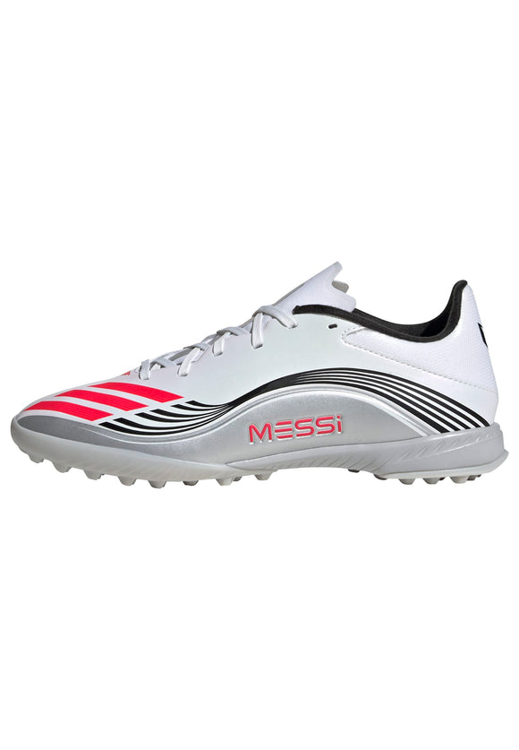 ADIDAS F50 MESSI LEAGUE TF JP7448 TURF SHOES FOOTBALL (M)