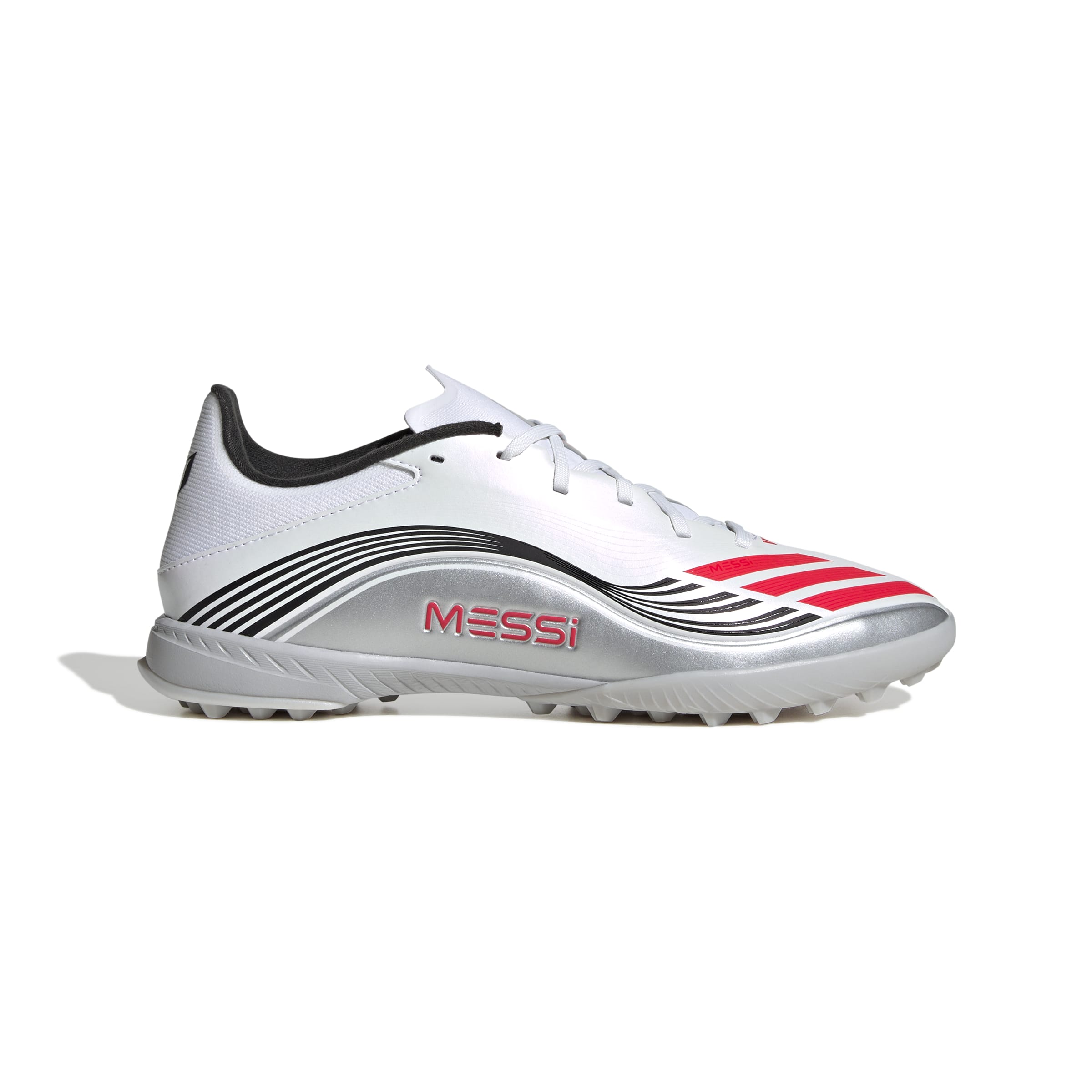 ADIDAS F50 MESSI LEAGUE TF JP7448 TURF SHOES FOOTBALL (M)