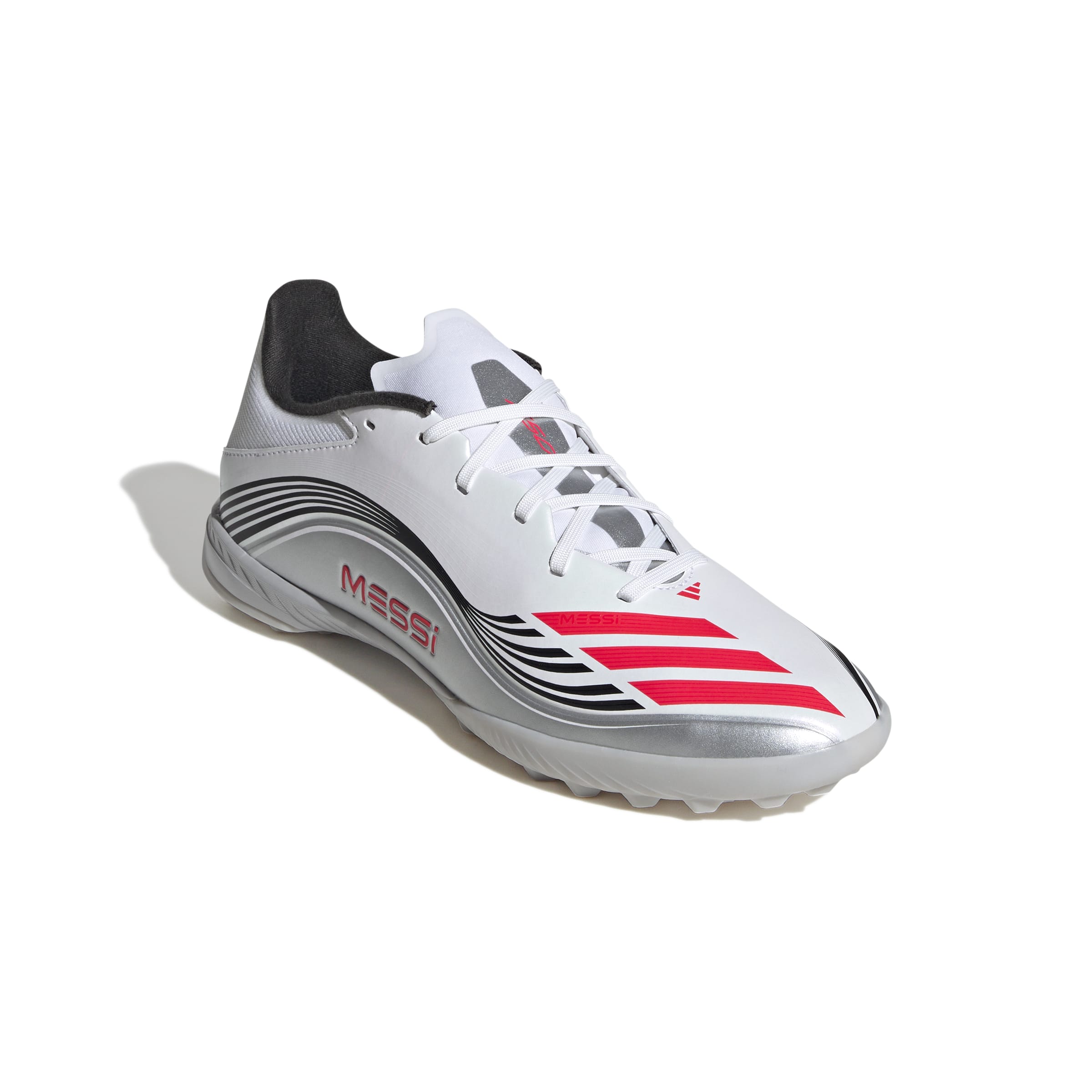 ADIDAS F50 MESSI LEAGUE TF JP7448 TURF SHOES FOOTBALL (M)