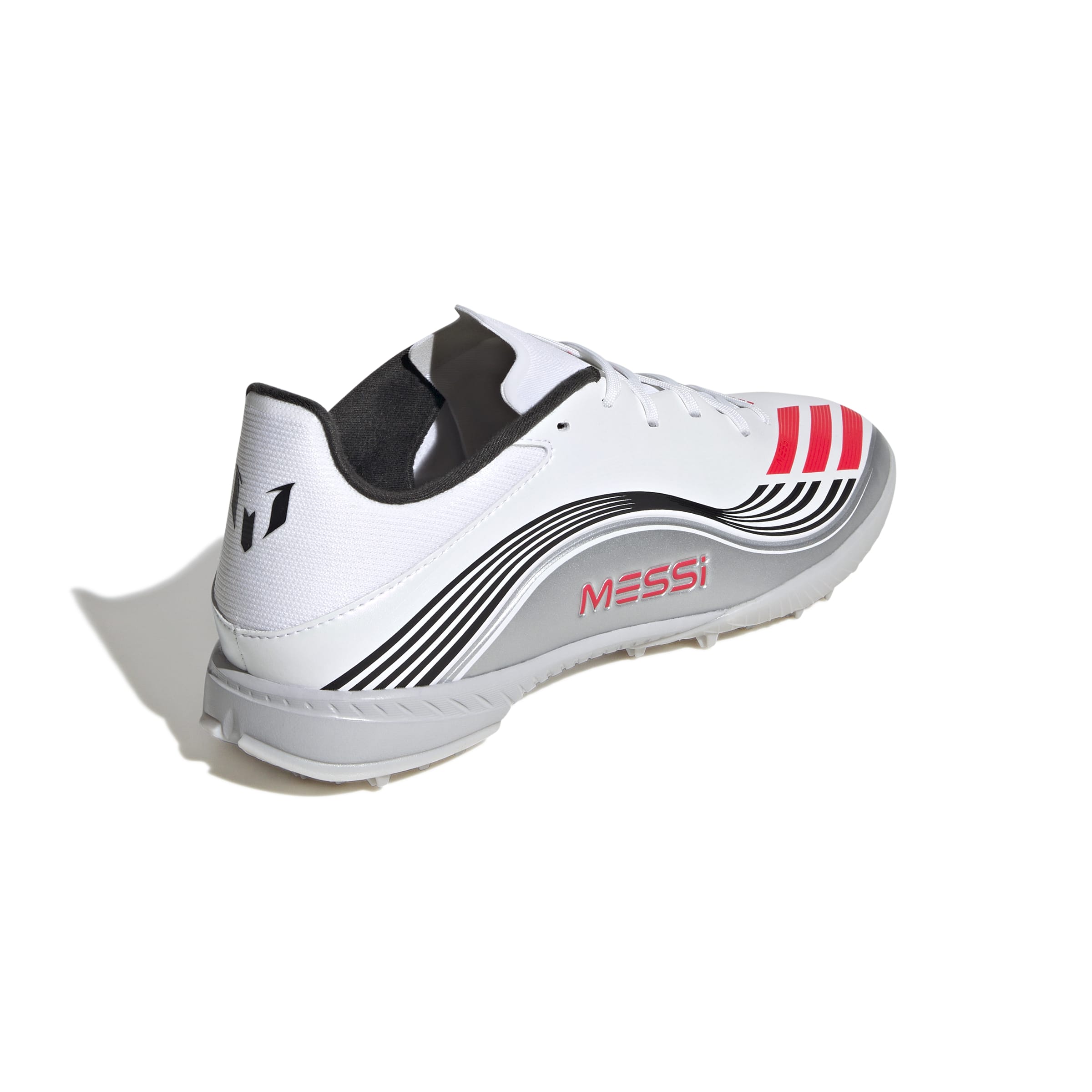 ADIDAS F50 MESSI LEAGUE TF JP7448 TURF SHOES FOOTBALL (M)