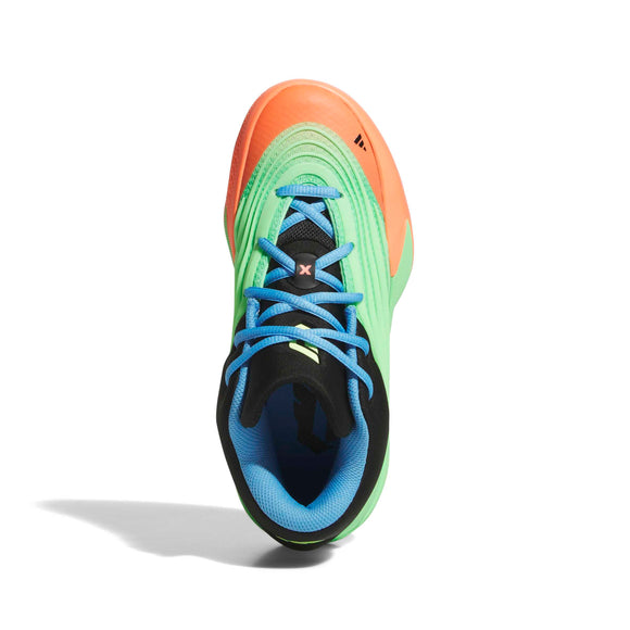 ADIDAS DAME X J JP8635 BASKETBALL SHOES (YB)