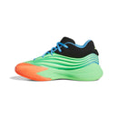 ADIDAS DAME X J JP8635 BASKETBALL SHOES (YB)-5