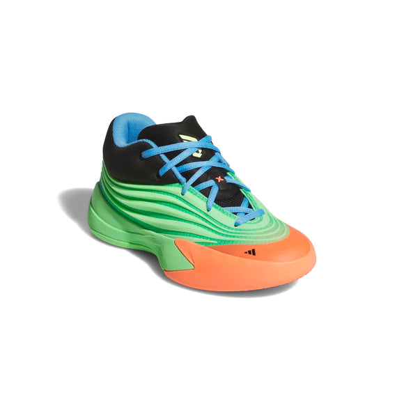 ADIDAS DAME X J JP8635 BASKETBALL SHOES (YB)