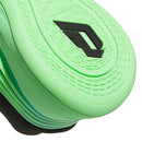 ADIDAS DAME X J JP8635 BASKETBALL SHOES (YB)-9