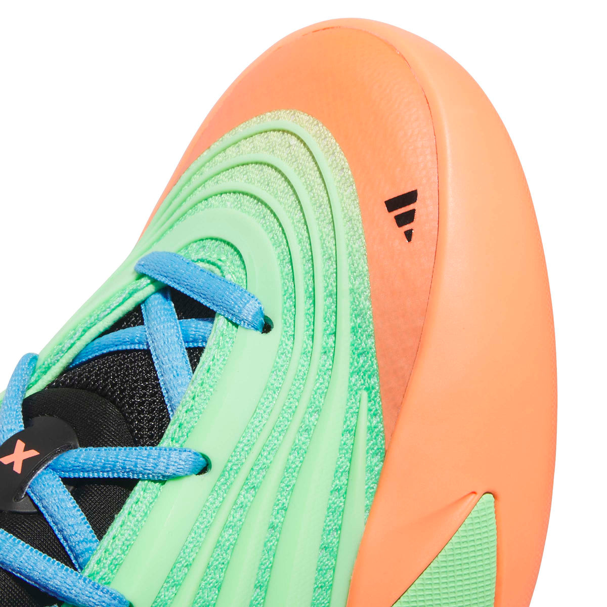 ADIDAS DAME X J JP8635 BASKETBALL SHOES (YB) | Sonee Sports