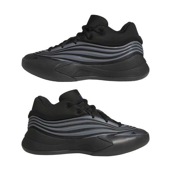 ADIDAS DAME X J JP8638 BASKETBALL SHOES (YB)