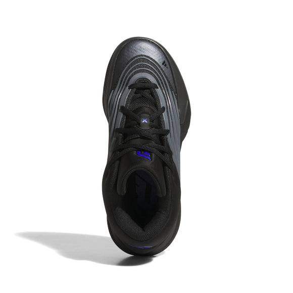 ADIDAS DAME X J JP8638 BASKETBALL SHOES (YB)