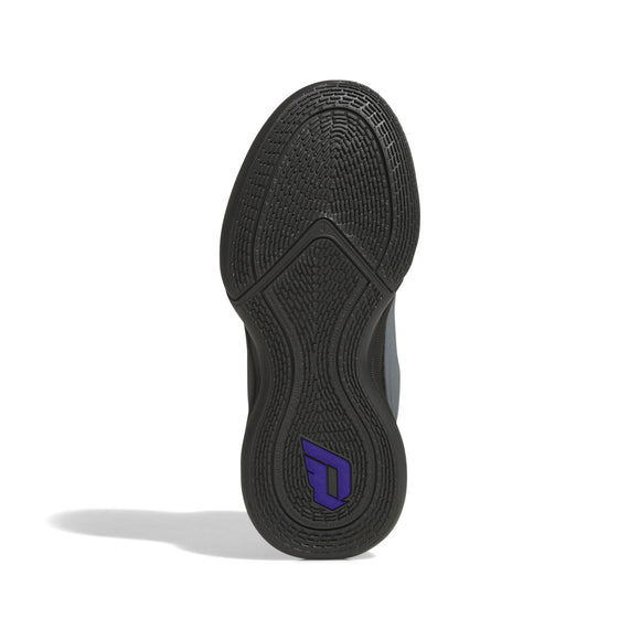 ADIDAS DAME X J JP8638 BASKETBALL SHOES (YB)