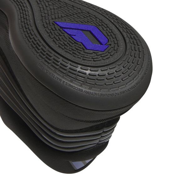 ADIDAS DAME X J JP8638 BASKETBALL SHOES (YB)