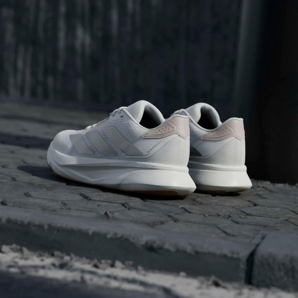 ADIDAS DURAMO SL2 W CWHITE/CYBEMT/CRLI JP9217 RUNNING SHOES (W)