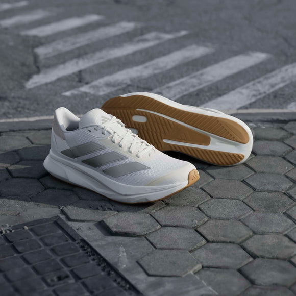 ADIDAS DURAMO SL2 W CWHITE/CYBEMT/CRLI JP9217 RUNNING SHOES (W)