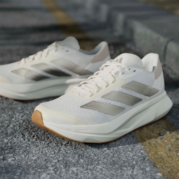 ADIDAS DURAMO SL2 W CWHITE/CYBEMT/CRLI JP9217 RUNNING SHOES (W)