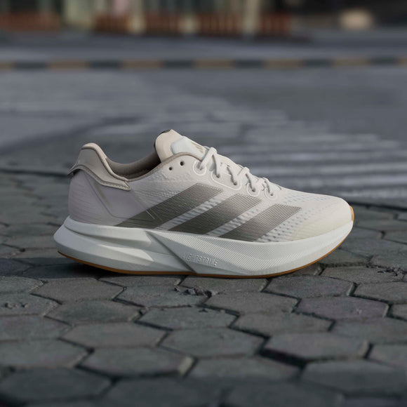 ADIDAS DURAMO SPEED 2 W CWHITE/CYBEMT/CRLI JP9239 RUNNING SHOES (W)