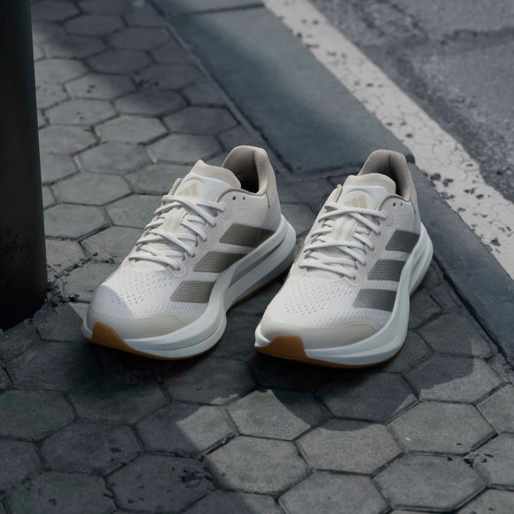 ADIDAS DURAMO SPEED 2 W CWHITE/CYBEMT/CRLI JP9239 RUNNING SHOES (W)
