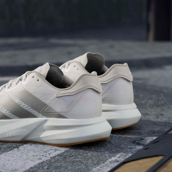 ADIDAS DURAMO SPEED 2 W CWHITE/CYBEMT/CRLI JP9239 RUNNING SHOES (W)