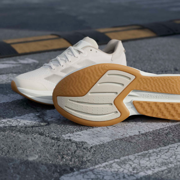 ADIDAS DURAMO SPEED 2 W CWHITE/CYBEMT/CRLI JP9239 RUNNING SHOES (W)