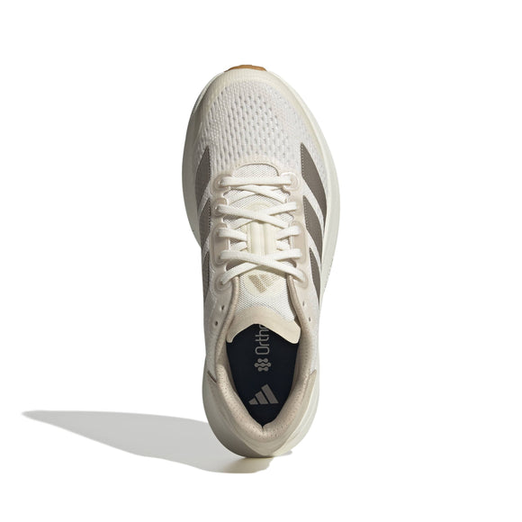 ADIDAS DURAMO SPEED 2 W CWHITE/CYBEMT/CRLI JP9239 RUNNING SHOES (W)