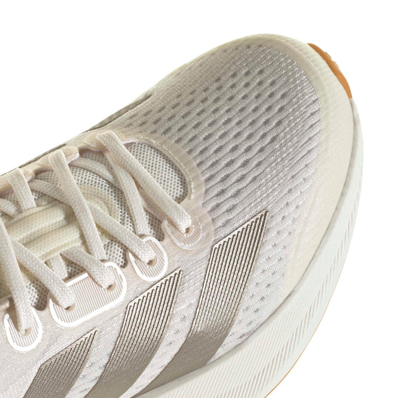 ADIDAS DURAMO SPEED 2 W CWHITE/CYBEMT/CRLI JP9239 RUNNING SHOES (W)