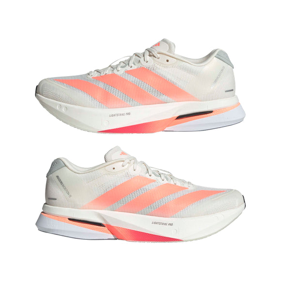ADIDAS ADIZERO BOSTON 13 M JP9252 RUNNING SHOES (M)