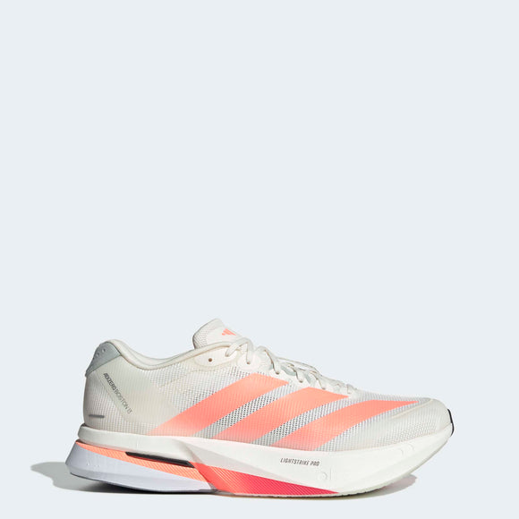 ADIDAS ADIZERO BOSTON 13 M JP9252 RUNNING SHOES (M)
