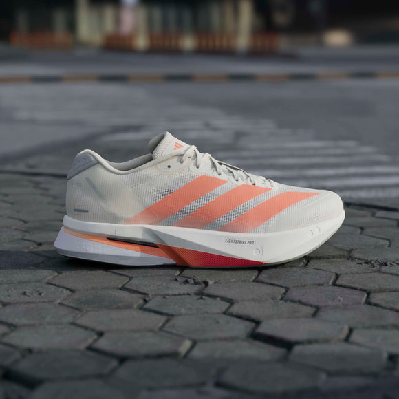 ADIDAS ADIZERO BOSTON 13 M JP9252 RUNNING SHOES (M)