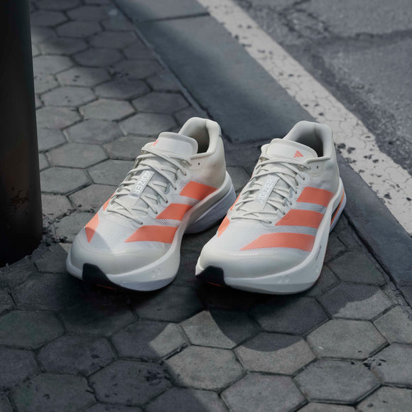 ADIDAS ADIZERO BOSTON 13 M JP9252 RUNNING SHOES (M)