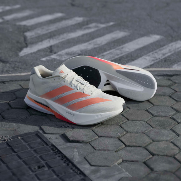 ADIDAS ADIZERO BOSTON 13 M JP9252 RUNNING SHOES (M)