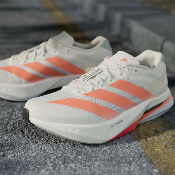 ADIDAS ADIZERO BOSTON 13 M JP9252 RUNNING SHOES (M)