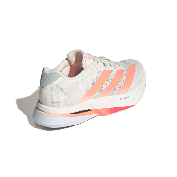 ADIDAS ADIZERO BOSTON 13 M JP9252 RUNNING SHOES (M)
