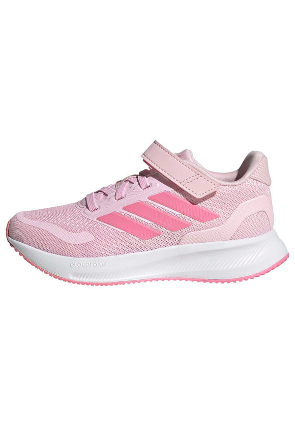 ADIDAS RUNFALCON 5 EL C JP9402 RUNNING SHOES (YB)