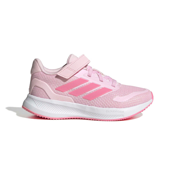 ADIDAS RUNFALCON 5 EL C JP9402 RUNNING SHOES (YB)