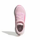 ADIDAS RUNFALCON 5 EL C JP9402 RUNNING SHOES (YB)-3