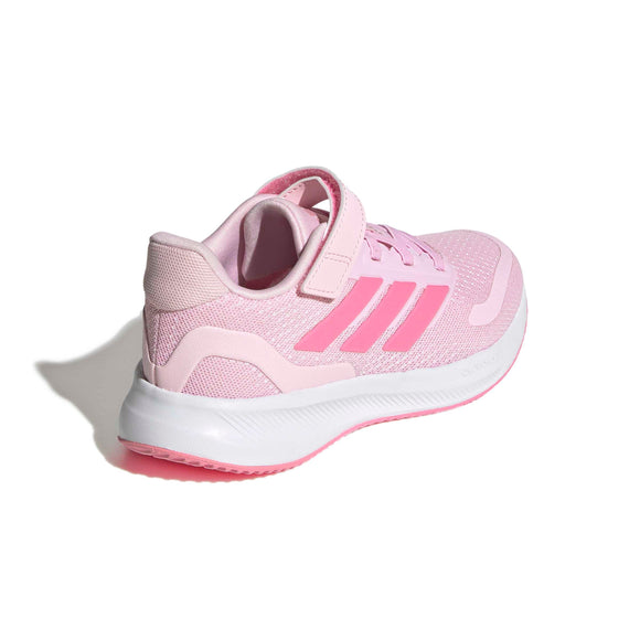 ADIDAS RUNFALCON 5 EL C JP9402 RUNNING SHOES (YB)